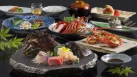 Ise Pearl Pier Hotel - breakfast