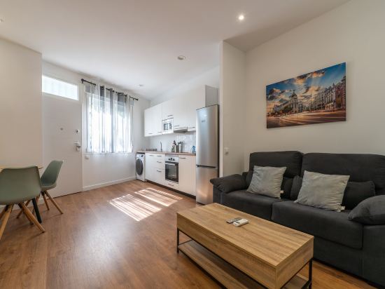GuestReady - Estudio moderno cerca del Centro