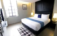 Triple Seven Bed and Breakfast