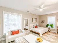 Mini Oasis Studio 10 Min to All Myrtle Beach Hotels in Carolina Forest