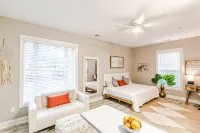 Mini Oasis Studio 10 Min to All Myrtle Beach