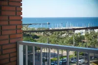 Ohtels Gran Hotel Almeria - Ocean View
