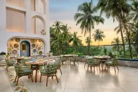 Renaissance Goa Hotel - breakfast