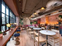 Second Nature Chiswick Отели рядом с достопримечательностью «Чизвик»