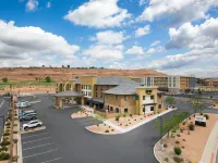 Garner Hotel PAGE - LAKE POWELL AREA by IHG - Bathtub