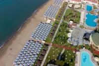 Pine Beach Belek - مسبح