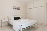 Alexandros Luxury Apartments Nydri - balcón