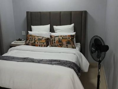 A Guest House in Westonaria