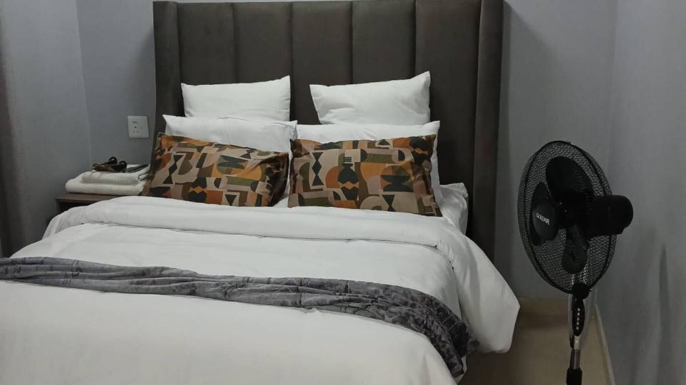 A Guest House in Westonaria