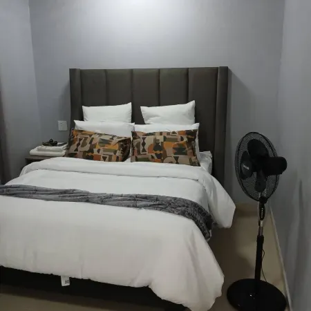 A Guest House in Westonaria