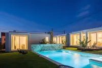 Cerca Design House - piscine
