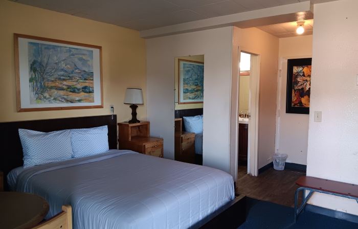 Bayside Motor Inn