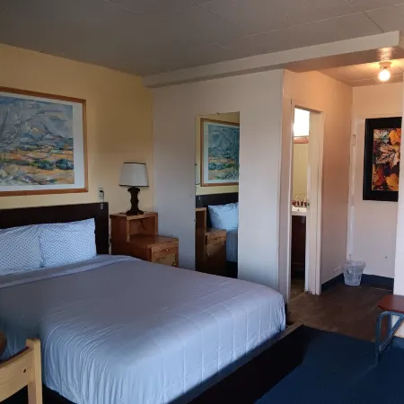 Bayside Motor Inn