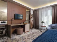 ذا ألفاين هوتل Hotels near يلديزفلر