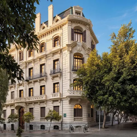 Áurea Palacio de la Tinta by Eurostars Hotel Company