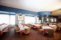 Senb Hotel - 朝食