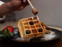 ibis Styles Lima Benavides Miraflores Hotel - Desayuno