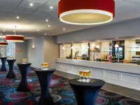 Mercure Northampton - bar