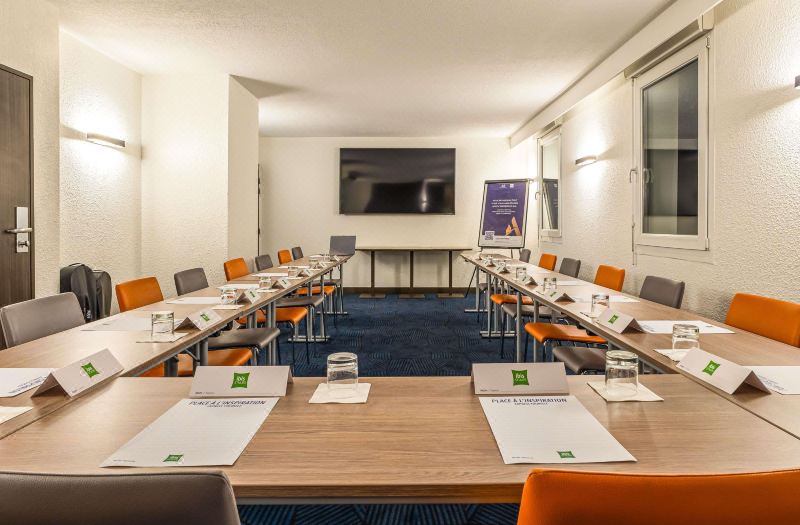 Ibis Styles Saint-Quentin photo 4