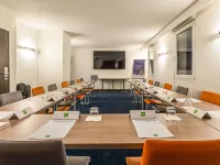 Ibis Styles Saint-Quentin