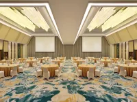 Mercure Pangkalan Bun - sarapan