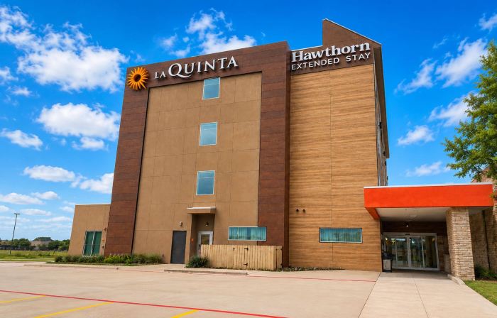 La Quinta Inn and Suites by Wyndham Corpus Christi I-37 NW