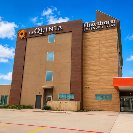 La Quinta Inn and Suites by Wyndham Corpus Christi I-37 NW