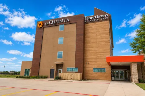 La Quinta Inn and Suites by Wyndham Corpus Christi I-37 NW