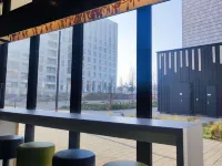 Ibis Budget Amiens Centre Gare - Scenic