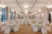 Fairmont Udaipur Palace