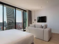 Tembo Barcelona - Parvekkeita