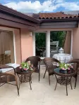 House Elena - breakfast