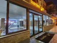 Karden Otel Hotel dekat Air Terjun Lower Duden