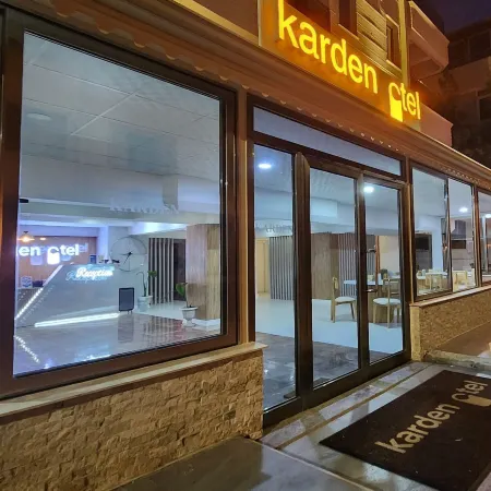 Karden Otel