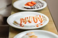 Coral Plaza Apart Hotel - breakfast