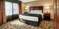 Grand Hotel at Bridgeport - Spa