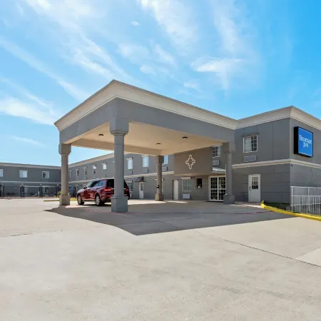 Americas Best Value Inn-Temple/Killeen