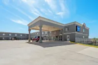 Americas Best Value Inn-Temple/Killeen