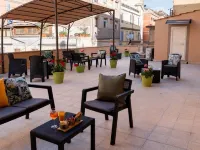 Harmonia Rooms by Italy Home Experience Hotels in Civitavecchia