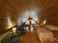Scott's Superior Inn and Cabins - 2-Star