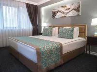 ألدينو هوتل آند سبا Hotels near بيرليك
