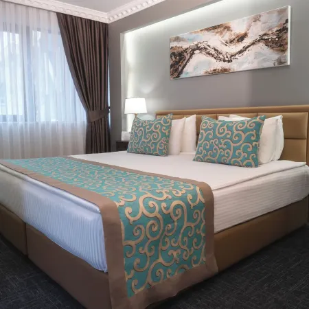 Aldino Hotel & Spa