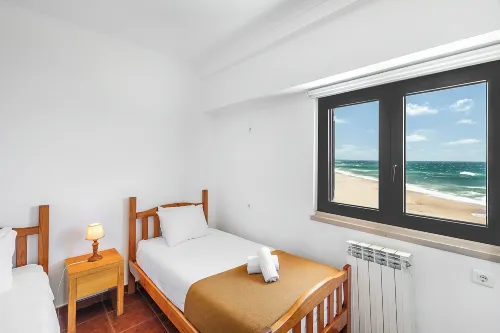 HI Areia Branca - Pousada de Juventude - Hostels