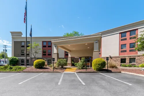Holiday Inn Express HERSHEY (HARRISBURG AREA) by IHG