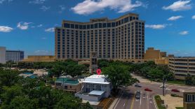 Hotel Biloxi