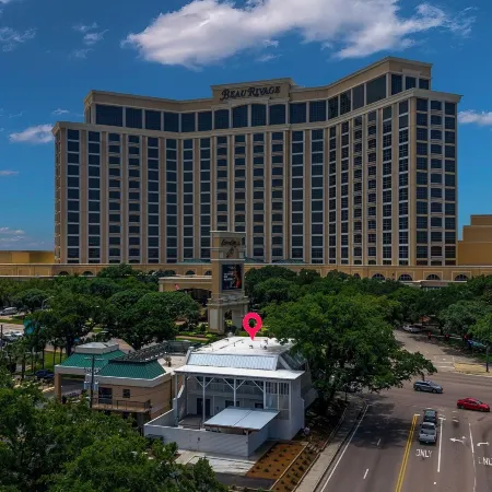 Hotel Biloxi