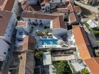 Torretta Palace Hotel - Pools