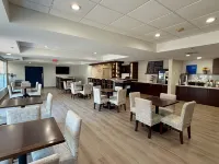 Comfort Inn & Suites Sturbridge-Brimfield Hotele w: Sturbridge