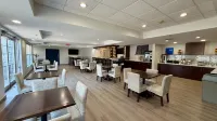 Comfort Inn & Suites Sturbridge-Brimfield