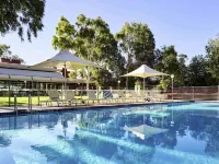 Emu Walk Apartments